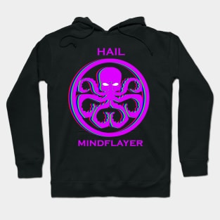 Hail Hoodie